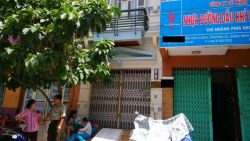 ban nha hem xe hoi duong nguyen huu canh phuong 22 quan binh thanh