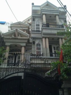 ban nha biet thu hem xe hoi duong lam son quan phu nhuan 