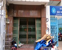 ban nha mat tien duong phan dinh phung phuong 2 quan phu nhuan