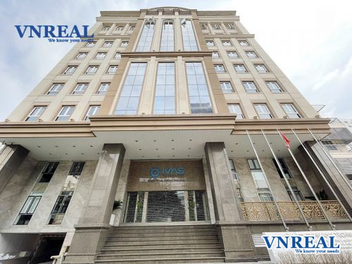 ban toa nha duong tan vien quan tan binh dt 20 x 27m 2 ham 11 tang  gia ban 450 ty