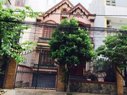 ban biet thu mat tien duong so 7   sat duong nguyen oanh   phuong 17 quan go vap dt 8x21m