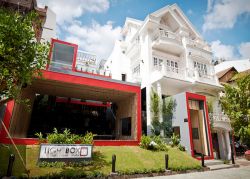 ban villa biet thu lam quan cafe tai quan phu nhuan