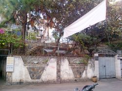 ban biet thu cu hxh duong banh van chan phuong 7 quan tan binh