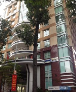 van phong cho thue quan 1 bao viet tower