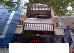 cho thue nha mat tien duong bau cat phuong 14 quan tan binh