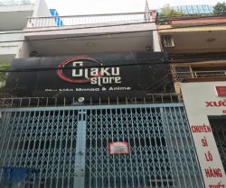 cho thue nha duong bau cat  phuong 13 quan tan binh 4x21 m 1 tret 1lau 20tr thang