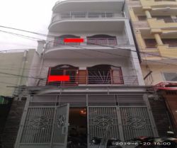 cho thue nha hxh cao thang 42x16m 5 lau 49 trieu thang