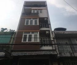 cho thue nha duong bau cat 3 4x14 m 1 tret 35 lau  35 trieu thang