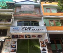 cho thue nha bau cat 3 4 x 14 m 1 tret 2 lau 22 trieu  thang