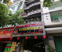 cho thue mat bang mat tien phan xich long 4x16 m2 100 trieu