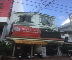 cho thue nha quan tan binh  nha cho thue mat tien duong cuu long phuong 2 tan binh