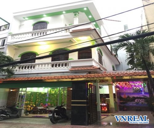 ban villa mini mt phung van cung p7 phu nhuan 9x11m 2 lau  gia  195 ty