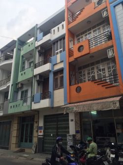 ban nha mt quan phu nhuanduong cu lao phuong 2dt 4x14m2tret 3 lau  gia 145 ty