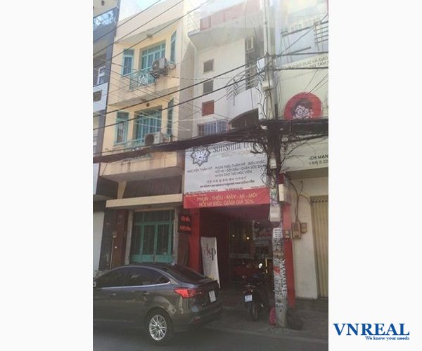 cho thue nha quan 10 nha cho thue hem duong cmt8 phuong 12 quan 10 