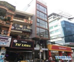 cho thue mat bang quan 10 mat bang cho mat tien duong ho ba kien phuong 15 quan 10