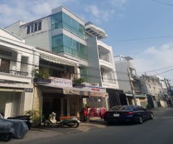 cho thue nha hxh bui dinh tuy 4 5x24  1 tret  3 lau gia 24 trieu 