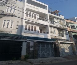 cho thue nha hxh bui dinh tuy 4 2x24 1 tret 2 lau gia 25 trieu 