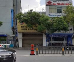 cho thue nha quan phu nhuancho thue nha mat tien nguyen van troi phuong 8 quan phu nhuan