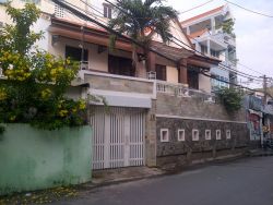 cho thue nha biet thu duong ben cat phuong 7 quan tan binh