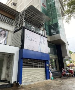 cho thue nha mat tien quan 1 duong suong nguyet anh phuong ben thanh quan 1 gia 50 trieu