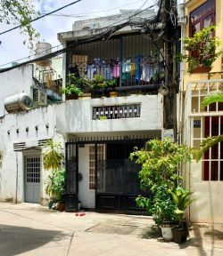 nha ban dep phan van tri p11 binh thanh 4 x 9 1m 455 ty tl