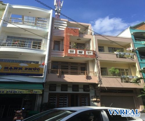 cho thue nha quan 10 nha cho thue hem duong thanh thai phuong 12 quan 10 