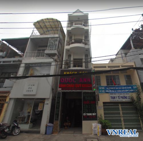 cho thue nha nhieu phong duong huynh van banh quan phu nhuan