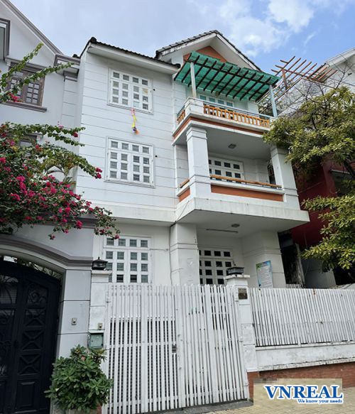 cho thue biet thu cu lao dt 8 x 18m 1h 1t 2l gia 65 tr th