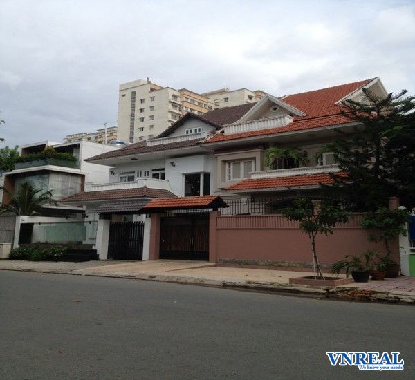 biet thu cho thue quan 2 mat tien duong duong van an phuong an phu gia 2200usd