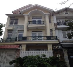 biet thu cho thue phuong an phu quan 2 mat tien noi bo duong tran nao gia 1400usd