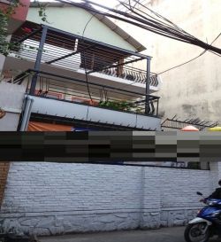 cho thue nha hem xe hoi hai ba trung quan 3