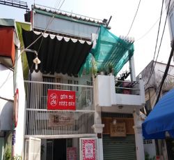 cho thue biet thu hem xe hoi tran quang khai quan 1