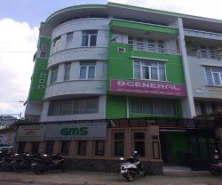 nha cho thue 2 mat tien quan phu nhuan duong hoa mai dien tich 10x14m 1 ham 3 lau gia  3000 usd