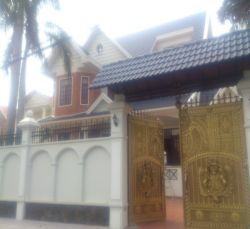 cho thue biet thu khu thao dien co ho boi dien tich cuc rong gia 6000 