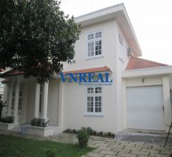 cho thue biet thu quan 2 phuong binh an lam vp hoac o  gia uu dai 1800  