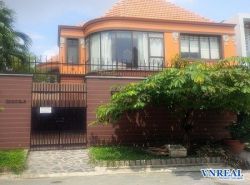 cho thue biet thu thao dien 400m2 3500usd thang