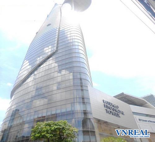 bitexco financial tower