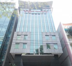 bitexco nam long building