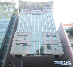 bitexco nam long building vo van tan   cho thue van phong quan 3