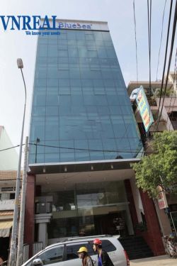 blue sea building   van phong cho thue quan binh thanh