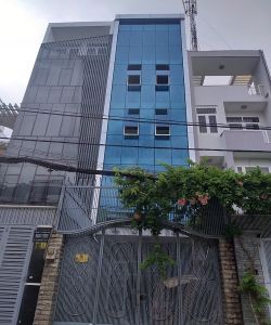 cho thue mat bang duong bach ma phuong 15 quan 10dt 4x25gia 100tr