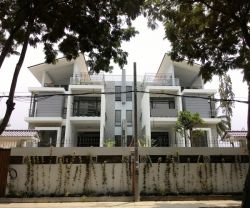 cho thue biet thu quan 2 duong xuan thuy gia 5500usd