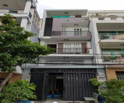 cho thue nha duong d2 binh thanh dt  4x20 1t3l gia 75 trieu thang tl