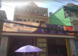 cho thue mat bang dinh bo linh 12x26m gia 40 trieu