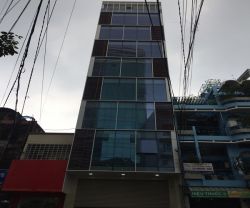 cho thue buiding quan 1 dtsd  900m2