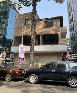 cho thue nha quan 1 mat tien bui thi xuan quan 1 9x20m gia 9000usd th   bao vat  