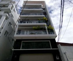 ban nha mat tien duong bui van them  p9 phu nhuan   53 x15m 4 lau  205 ty