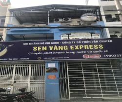 cho thue nha ba vi 8x16m 1 tret 2 lau 35 tr thang