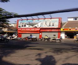 cho thue nha mat tien duong le quang dinh quan binh thanh