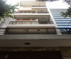 cho thue nha duong c18 5 x 20 m1 tret 3 lau st 50 tr thang